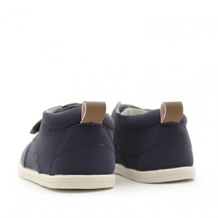 calzado respetuoso bebes​