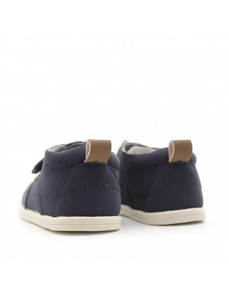 calzado respetuoso bebes​