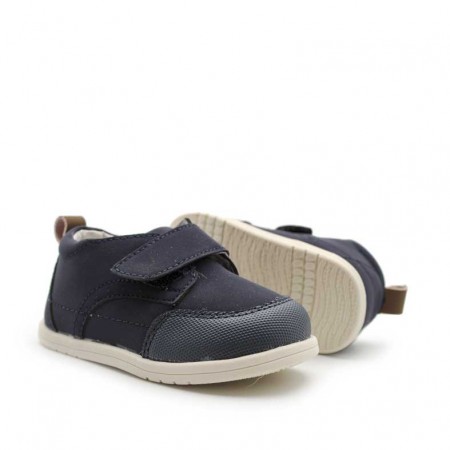 calzado respetuoso bebe 1 año​