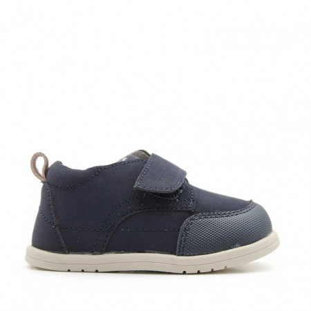 calzado bebe respetuoso​