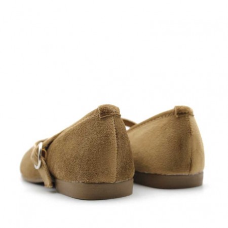 francesita terciopelo niña