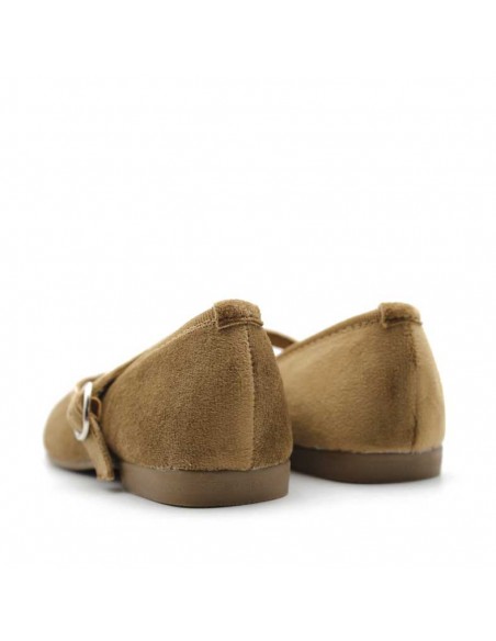 francesita terciopelo niña