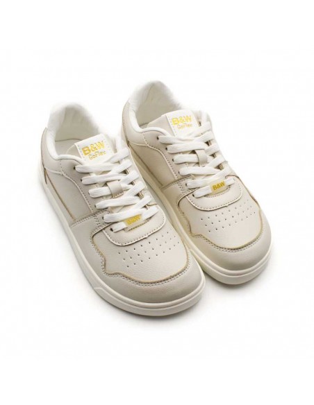 zapatillas transicion barefoot​