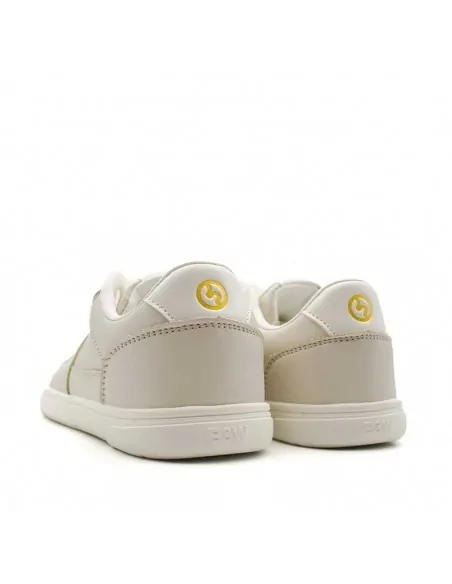 barefoot transicion mujer​