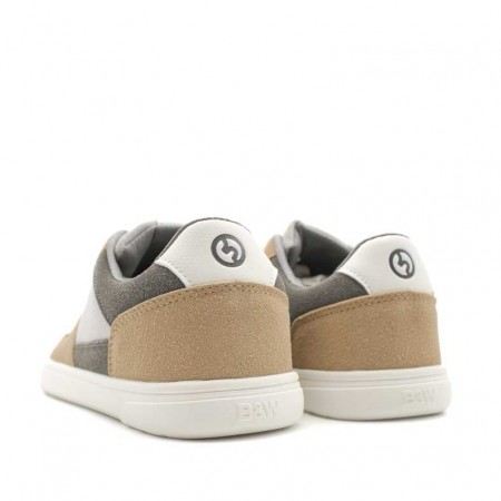 calzado transicion minimalista​