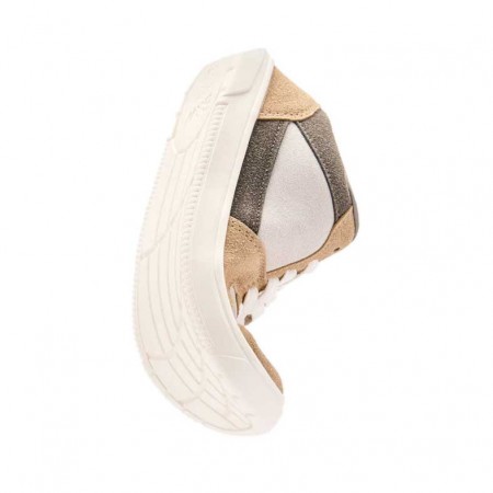 calzado de transicion barefoot​