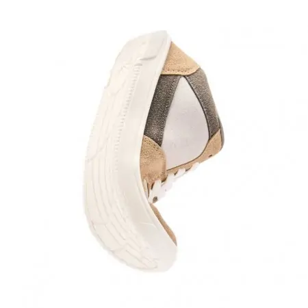 calzado de transicion barefoot​