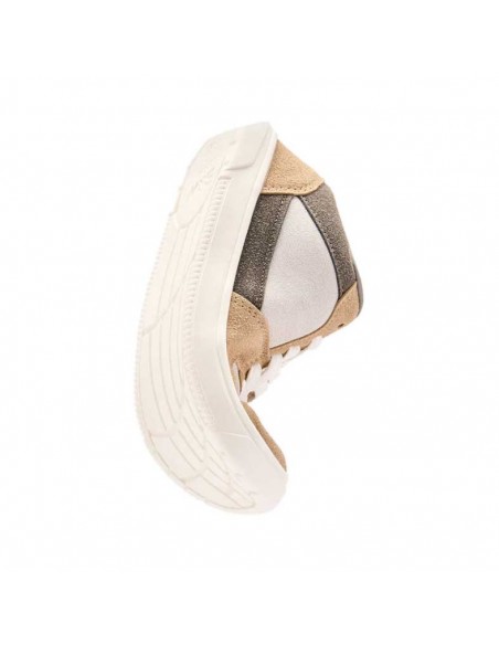 calzado de transicion barefoot​