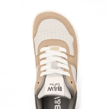 calzado barefoot transicion​