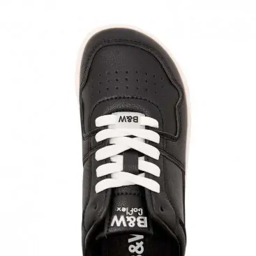 zapatillas barefoot mujer negras​