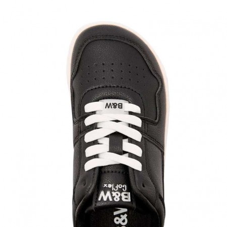 zapatillas barefoot mujer negras​