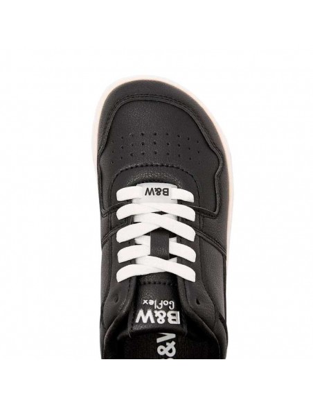 zapatillas barefoot mujer negras​