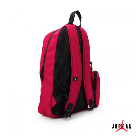 mochila air jordan