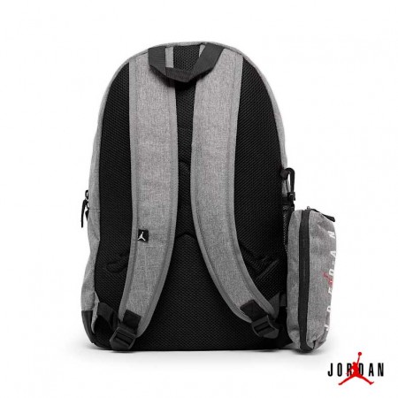 mochila jordan instituto