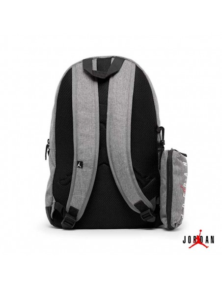 mochila jordan instituto