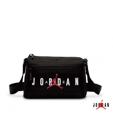 Jordan Bandolera Hombre