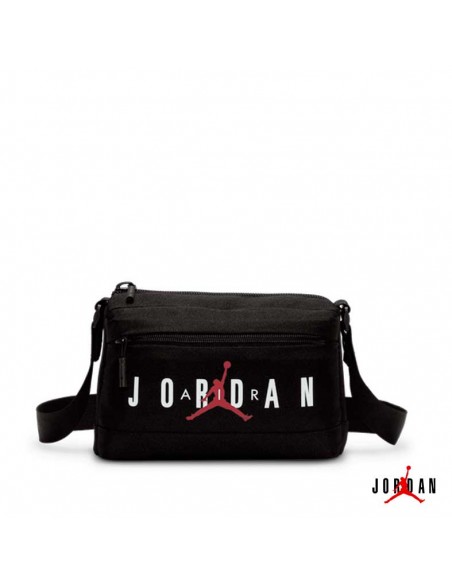 Jordan Bandolera Hombre