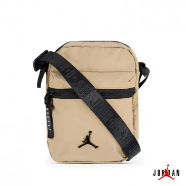 Bolsa Jordan Hombre