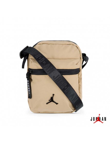 Bolsa Jordan Hombre