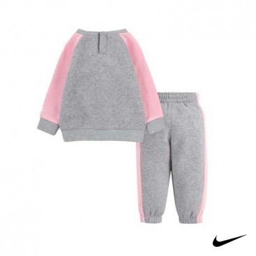 chandal nike bebe niña​