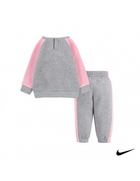 chandal nike bebe niña​