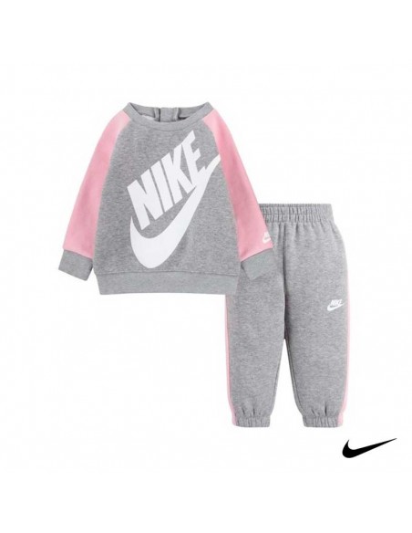 chandal nike niñas​