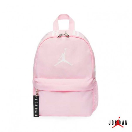 Mochila rosa Jordan