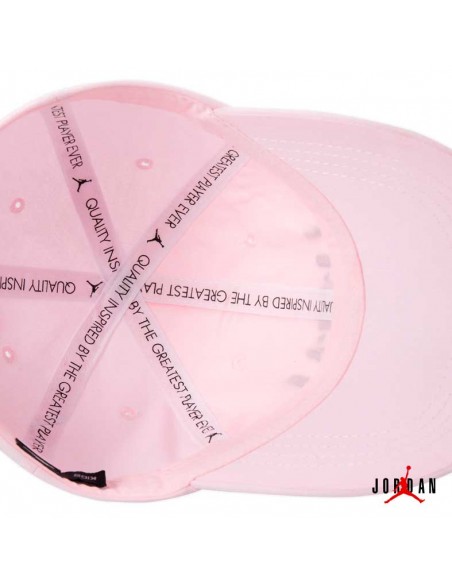 gorra deportiva jordan