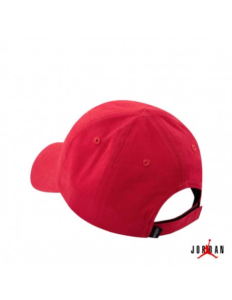 gorra de baloncesto jordan