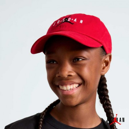 gorra jordan para verano