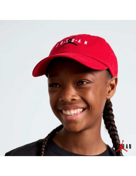 gorra jordan para verano