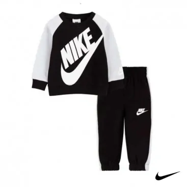 chandal nike bebe niño