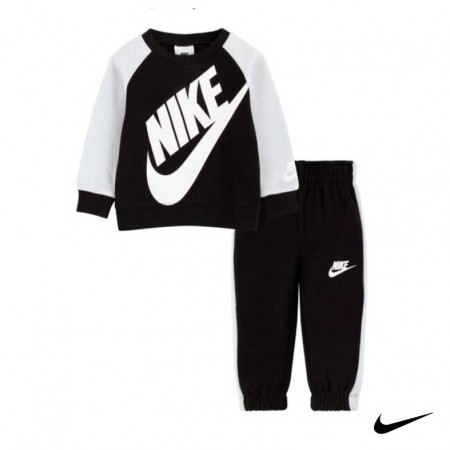 chandal nike bebe niño
