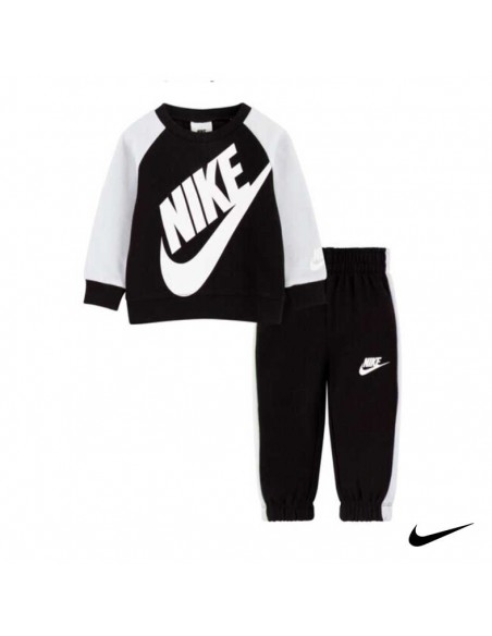 chandal nike bebe niño