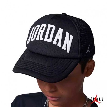 gorra Jordan redecilla