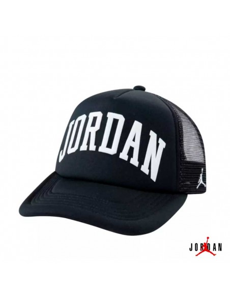 Gorra Jordan niño