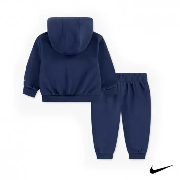 chandal nike azul niño​