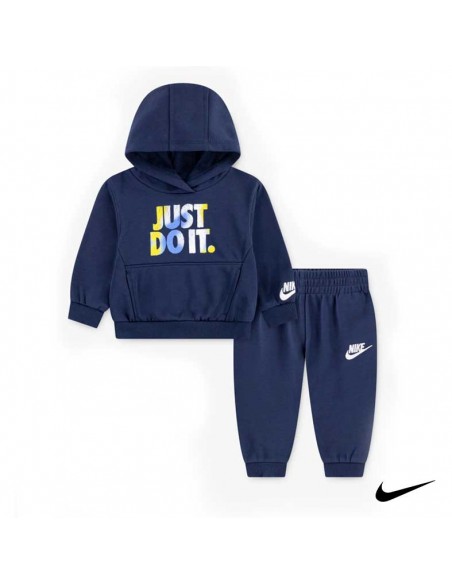 chandal niños nike​