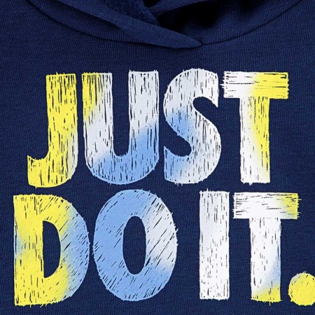 chandal nike niño azul​