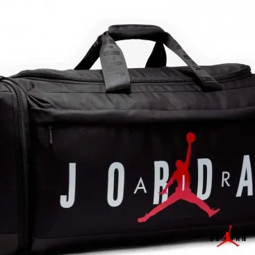 bolsa deporte grande jordan
