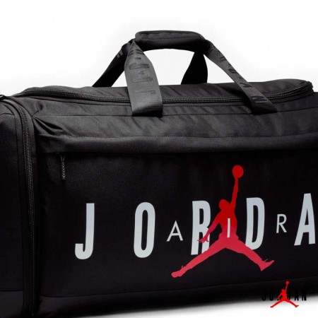 bolsa deporte grande jordan