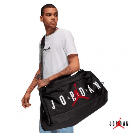 bolsa entrenamiento jordan