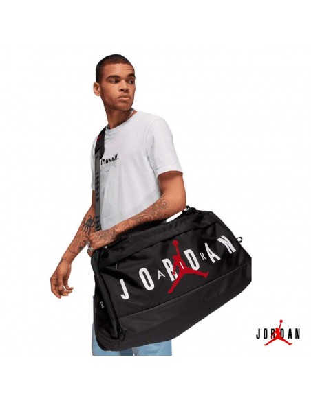 bolsa entrenamiento jordan