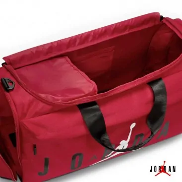 Bolsa gimnasio de marca