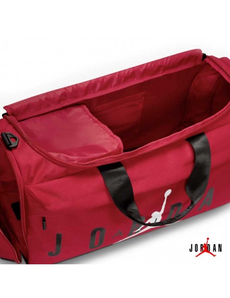 Bolsa gimnasio de marca