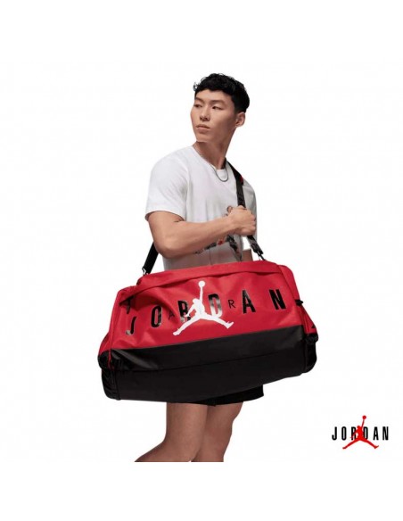 Bolsa Deporte hombre Jordan