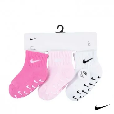 Pack Calcetines Nike Infantil