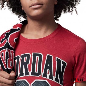 Camiseta Jordan 23 Niño