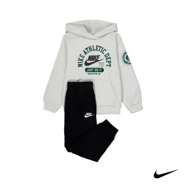 Conjunto Deportivo Nike Niño