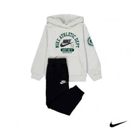 Conjunto Deportivo Nike Niño